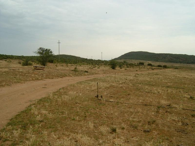 0 Bedroom Property for Sale in De Rust Western Cape